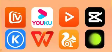 卡券交易网站选择示意图